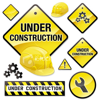 Under Constuction